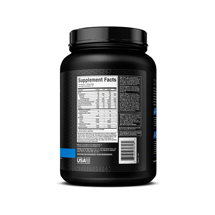 Cell-Tech Fruit Punch 3 LB Creatina Voluminizadora
