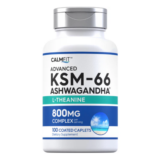 Ashwagandha KSM-66