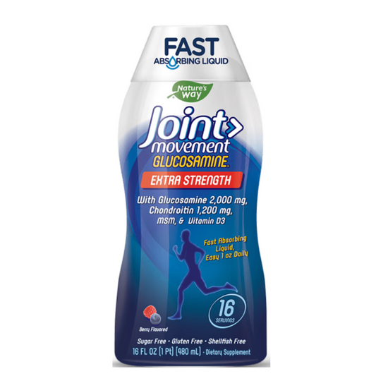 Glucosamina liquida 480 ML