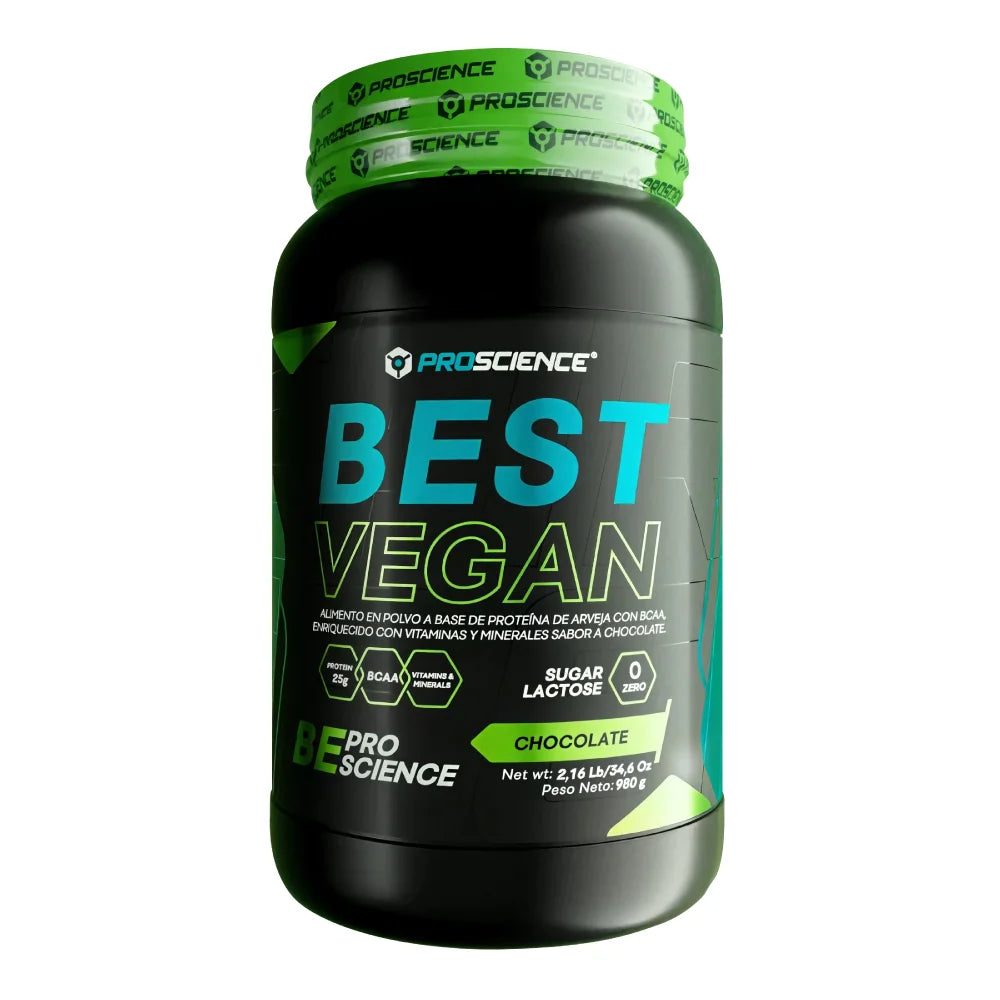 Proteína Best Protein Proscience 2 lb chocolate para recuperación Bogotá Colombia